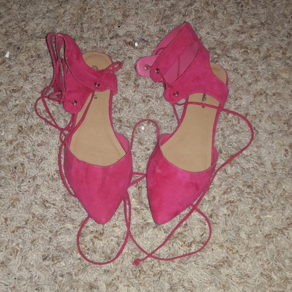 Flats